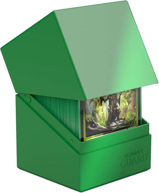 Boulder Ultimate Guard Deck Box - Select Your Color!