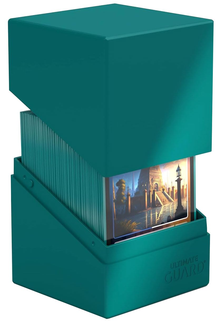 Boulder Ultimate Guard Deck Box - Select Your Color!