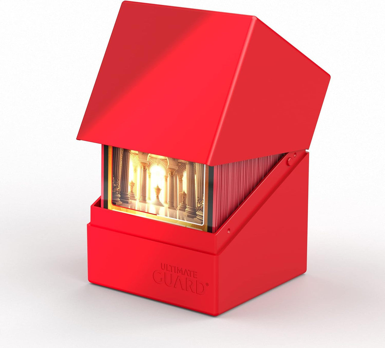 Boulder Ultimate Guard Deck Box - Select Your Color!