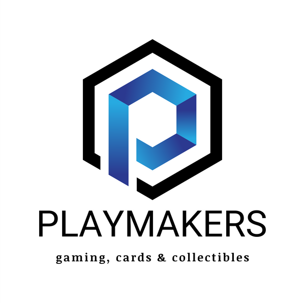 Playmakers GCC