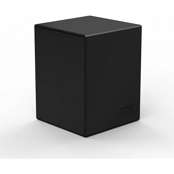 Boulder Ultimate Guard Deck Box - Select Your Color!